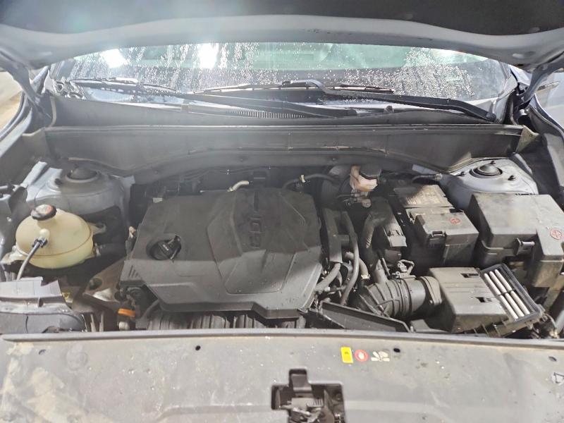 45975116 :رقم المزاد ، 5XYRLDLC2MG001520 vin ، 2021 Kia Sorento مزاد بيع