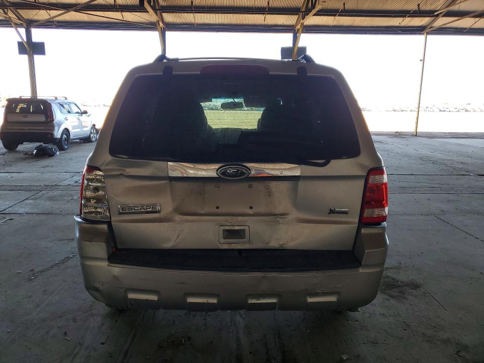 Продажа на аукционе авто 2011 Ford Escape, vin: 1FMCU0EG9BKA16823, номер лота: 47327236