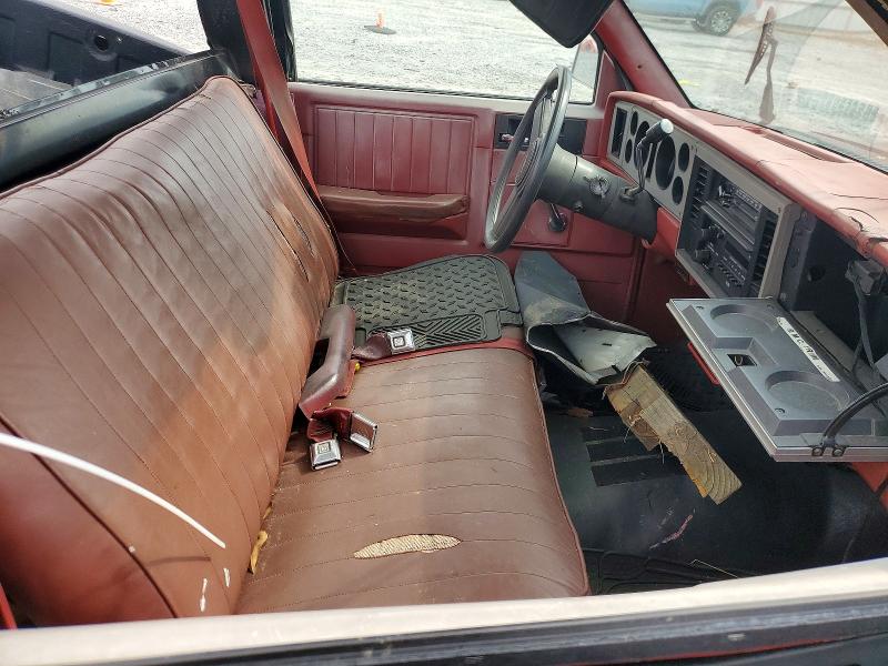 Aukcja sprzedaży 1985 Chevrolet S Truck, vin: 1GCCS14B1F2274524, numer aukcji: 75546135
