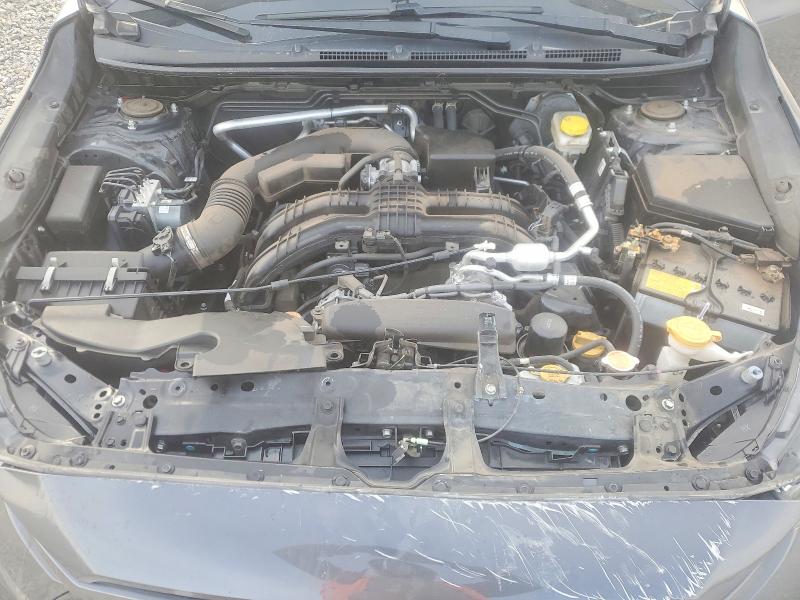 48177376 :رقم المزاد ، JF2GUADC9R8214868 vin ، 2024 Subaru Crosstrek مزاد بيع