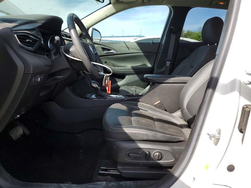 Aukcja sprzedaży 2022 Buick Encore Gx, vin: KL4MMFSL2NB135678, numer aukcji: 47583806
