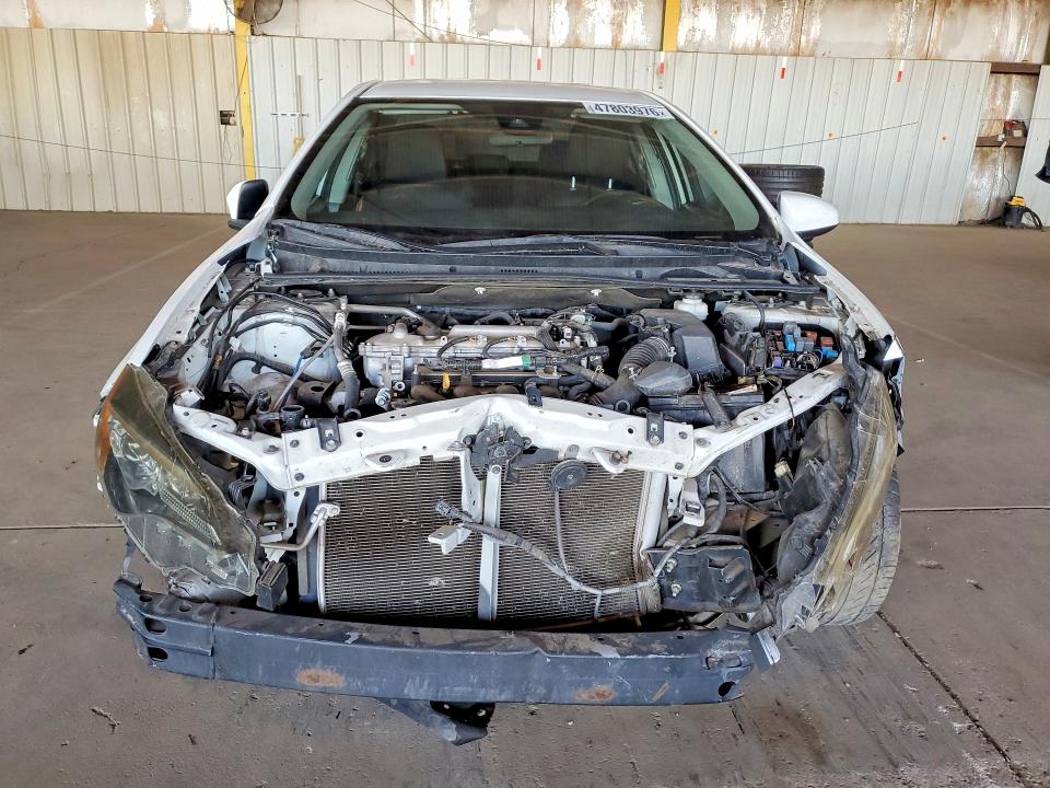 Продаж на аукціоні авто 2019 Toyota Corolla, vin: 5YFBURHE7KP891253, номер лоту: 47803976