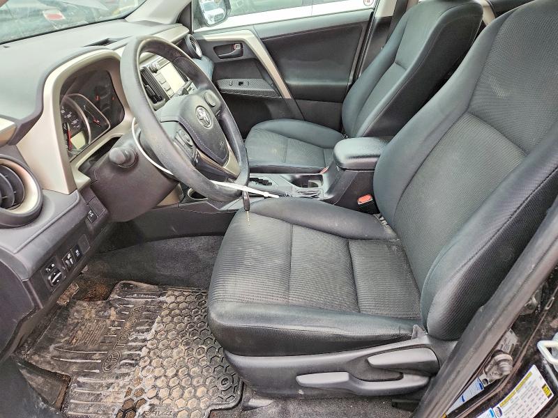 Aukcja sprzedaży 2015 Toyota Rav4, vin: 2T3BFREV7FW376876, numer aukcji: 79118205