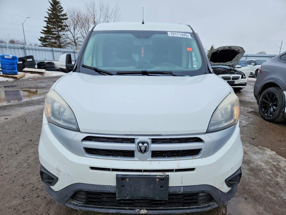 Aukcja sprzedaży 2016 Ram Promaster City, vin: ZFBERFDTXG6B63478, numer aukcji: 79171445
