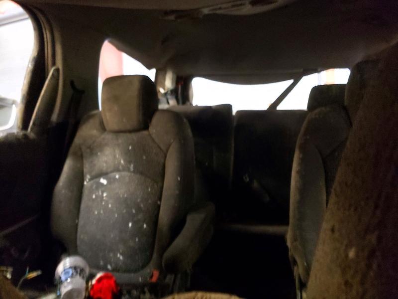 45585276 :رقم المزاد ، 1GKLRLED0AJ162386 vin ، 2010 Gmc Acadia مزاد بيع