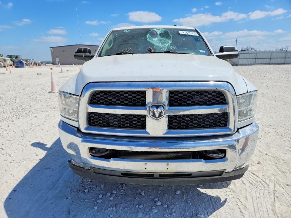 Aukcja sprzedaży 2018 Ram 2500 Crw 4x4 Tradesman, vin: 3C6UR5HL4JG418293, numer aukcji: 47815536