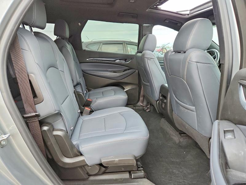 Продаж на аукціоні авто 2024 Buick Enclave, vin: 5GAERBKW6RJ101903, номер лоту: 46392086