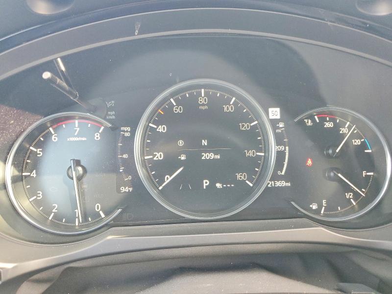 Aukcja sprzedaży 2023 Mazda Cx-9, vin: JM3TCBEY4P0637411, numer aukcji: 46217776
