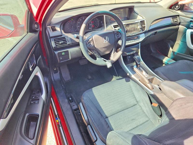 Продажа на аукционе авто 2014 Honda Accord, vin: 1HGCT1B75EA011325, номер лота: 47588546