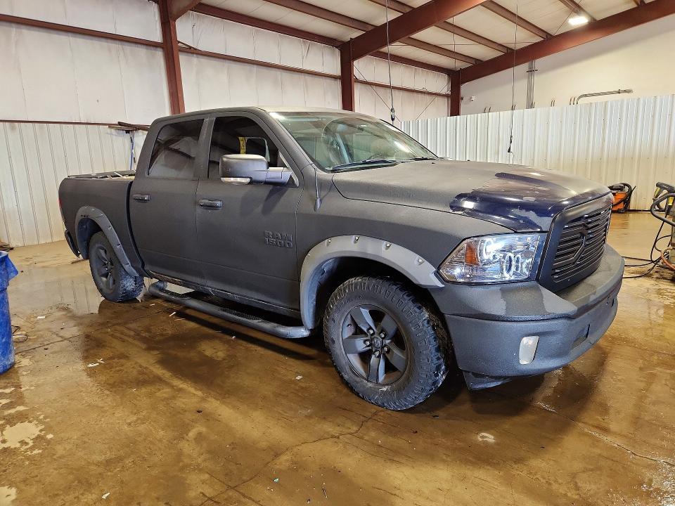Продажа на аукционе авто 2014 Ram 1500, vin: 1C6RR7LG1ES246640, номер лота: 47898516