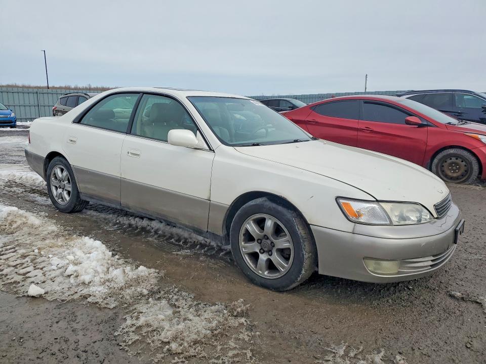 Продажа на аукционе авто 1997 Lexus Es 300, vin: JT8BF22G5V0057944, номер лота: 46719246