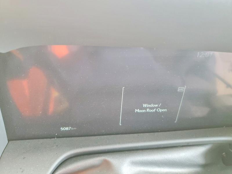 Aukcja sprzedaży 2025 Lexus Gx 550, vin: JTJTBCDX9S5036059, numer aukcji: 79330685
