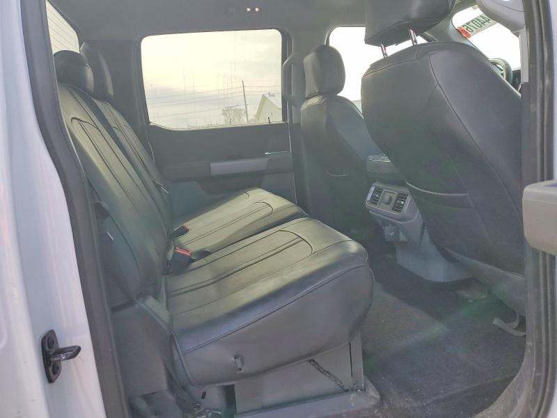 Aukcja sprzedaży 2024 Ford F150, vin: 1FTFW3LDXRFB06782, numer aukcji: 45944076