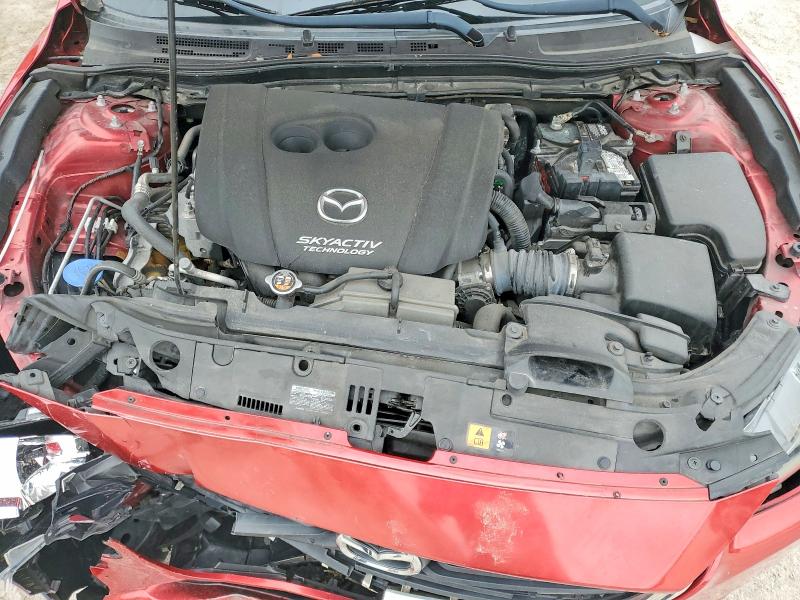 Продажа на аукционе авто 2018 Mazda 3, vin: 3MZBN1V31JM173315, номер лота: 46751696