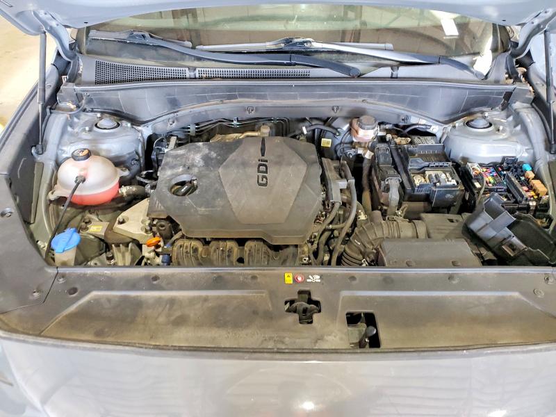 Продаж на аукціоні авто 2021 Hyundai Santa Fe, vin: 5NMS1DAJ8MH349577, номер лоту: 78217035