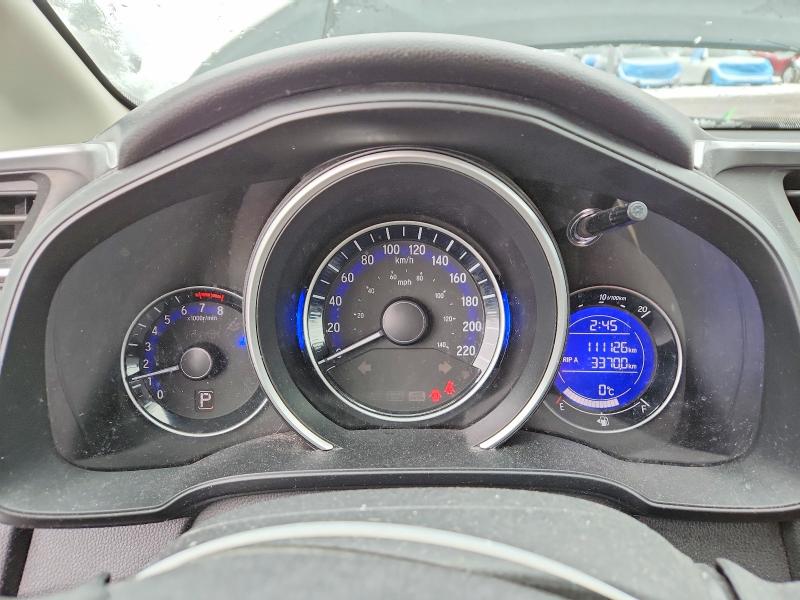 Продажа на аукционе авто 2015 Honda Fit, vin: 3HGGK5H54FM110983, номер лота: 46182136