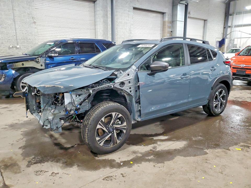 Продаж на аукціоні авто 2025 Subaru Crosstrek, vin: JF2GUHDC3SH305472, номер лоту: 79398205