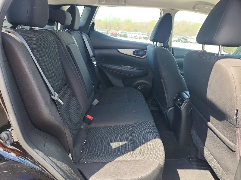 Продажа на аукционе авто 2017 Nissan Rogue Sport, vin: JN1BJ1CP9HW014205, номер лота: 47334716