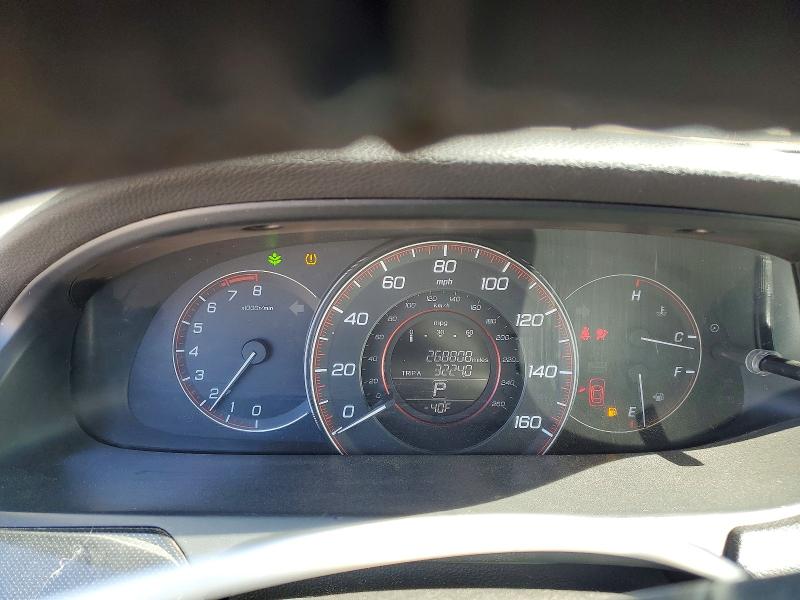 46303986 :رقم المزاد ، 1HGCR2F53EA099885 vin ، 2014 Honda Accord مزاد بيع