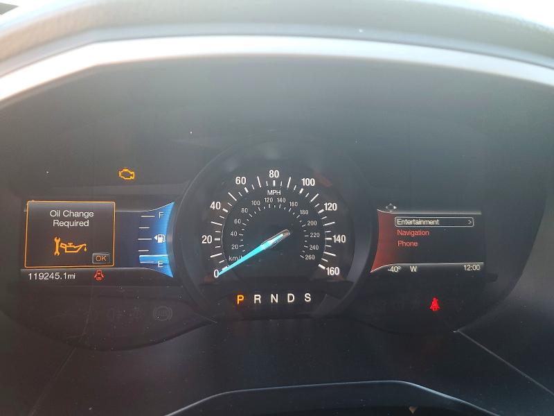2016 Ford Edge მანქანა იყიდება აუქციონზე, vin: 2FMPK3J98GBC43082, აუქციონის ნომერი: 46830576