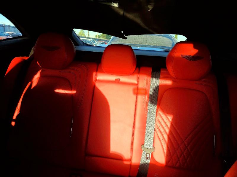 Aukcja sprzedaży 2021 Aston Martin Dbx, vin: SCFVUJAW0MTV03004, numer aukcji: 46736816