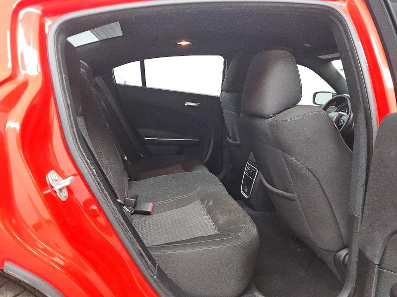 2023 Dodge Charger მანქანა იყიდება აუქციონზე, vin: 2C3CDXBG5PH653678, აუქციონის ნომერი: 78337175