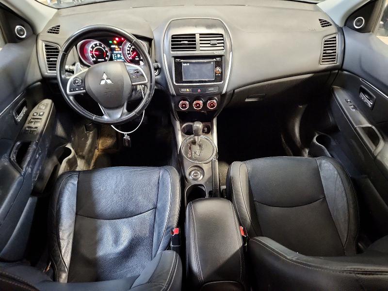 Продаж на аукціоні авто 2014 Mitsubishi Rvr, vin: 4A4AJ4AU5EE601269, номер лоту: 46937396