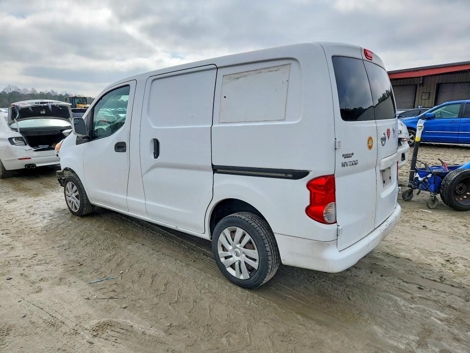 Продаж на аукціоні авто 2015 Nissan Nv200 2.5, vin: 3N6CM0KN5FK698579, номер лоту: 50687706