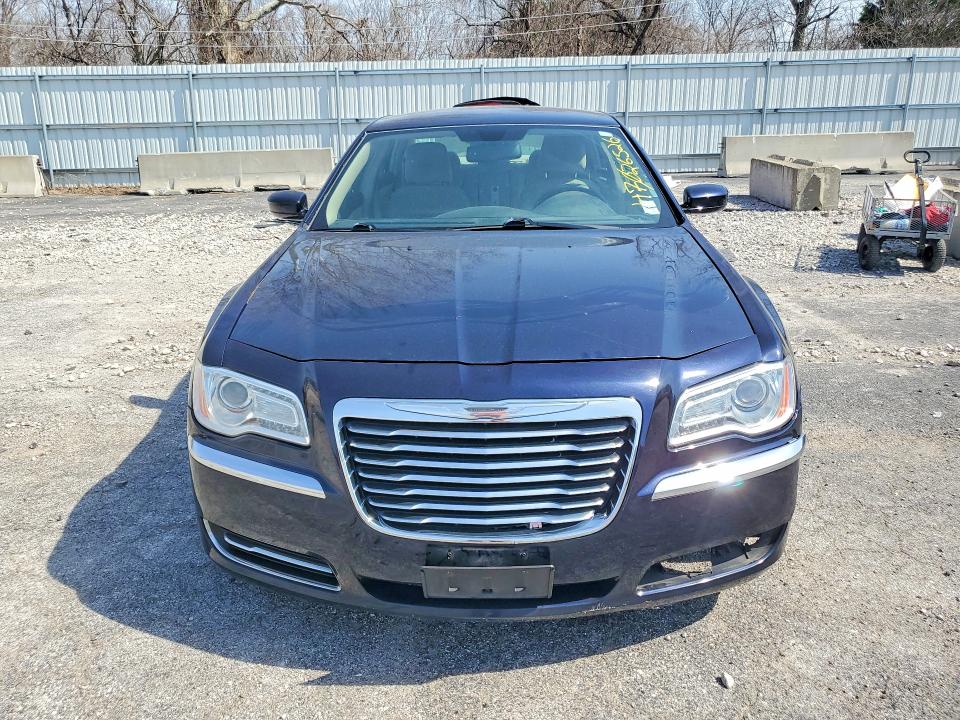Aukcja sprzedaży 2012 Chrysler 300, vin: 2C3CCAAG0CH217008, numer aukcji: 47026526
