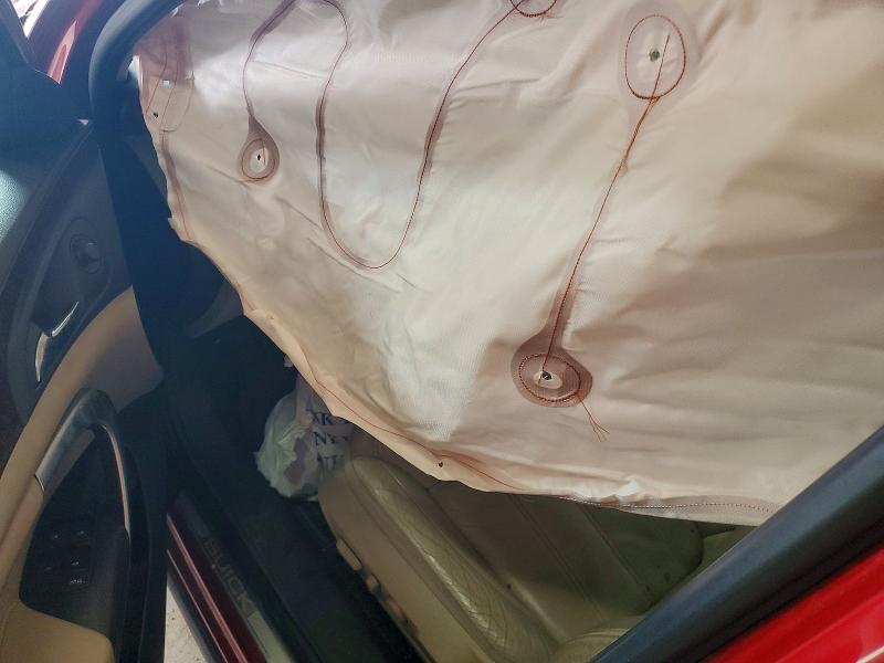 41960576 :رقم المزاد ، 2G4GT5GV4D9171670 vin ، 2013 Buick Regal مزاد بيع