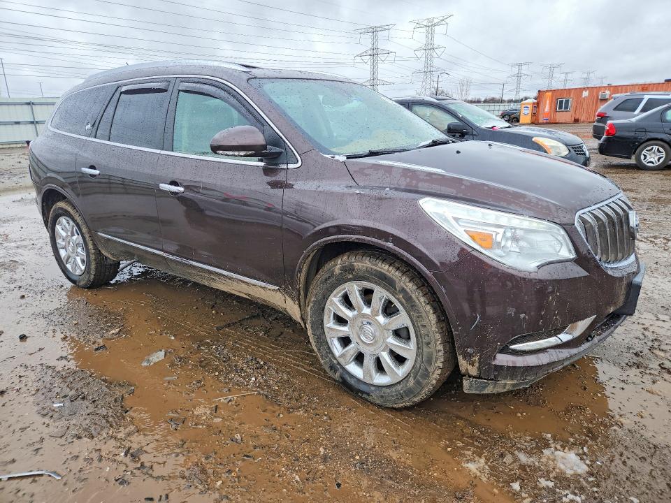 Продаж на аукціоні авто 2015 Buick Enclave, vin: 5GAKVBKD0FJ379060, номер лоту: 45782706