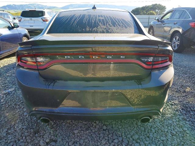 2019 Dodge Charger მანქანა იყიდება აუქციონზე, vin: 2C3CDXL91KH742625, აუქციონის ნომერი: 47057126
