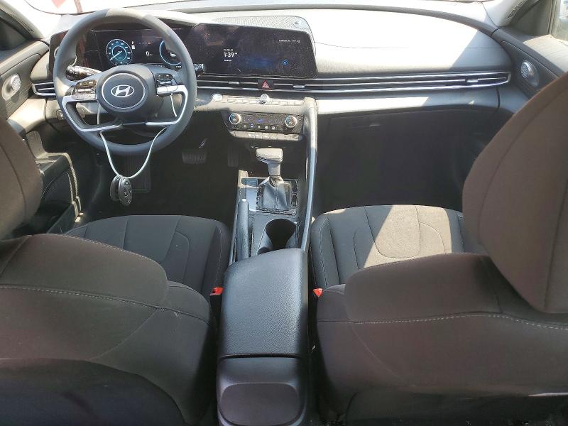 Aukcja sprzedaży 2024 Hyundai Elantra, vin: KMHLM4DG9RU699047, numer aukcji: 46324446