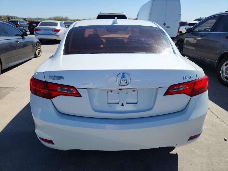 2014 Acura Ilx მანქანა იყიდება აუქციონზე, vin: 19VDE1F39EE010253, აუქციონის ნომერი: 46946656