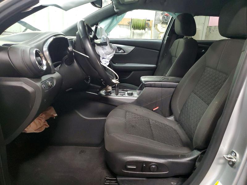 Aukcja sprzedaży 2019 Chevrolet Blazer, vin: 3GNKBCRS6KS700469, numer aukcji: 41923626