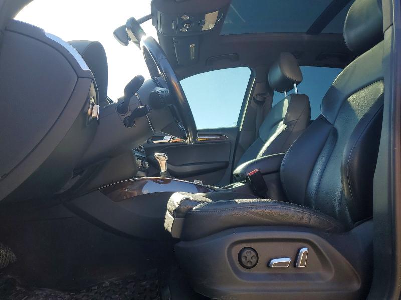 79055545 :رقم المزاد ، WA1CMAFP3FA093895 vin ، 2015 Audi Q5 مزاد بيع