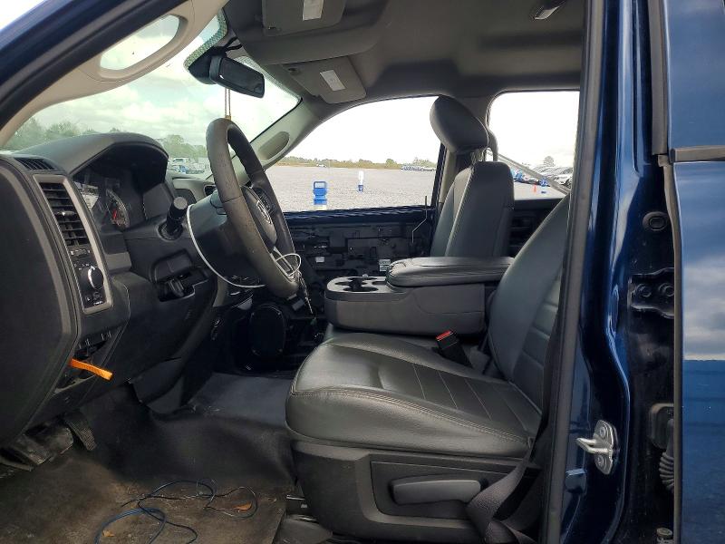 Продаж на аукціоні авто 2019 Ram 1500 Classic, vin: 1C6RR6FT8KS733820, номер лоту: 79735035