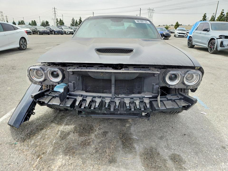 Продажа на аукционе авто 2023 Dodge Challenger, vin: 2C3CDZBT8PH594313, номер лота: 48100136