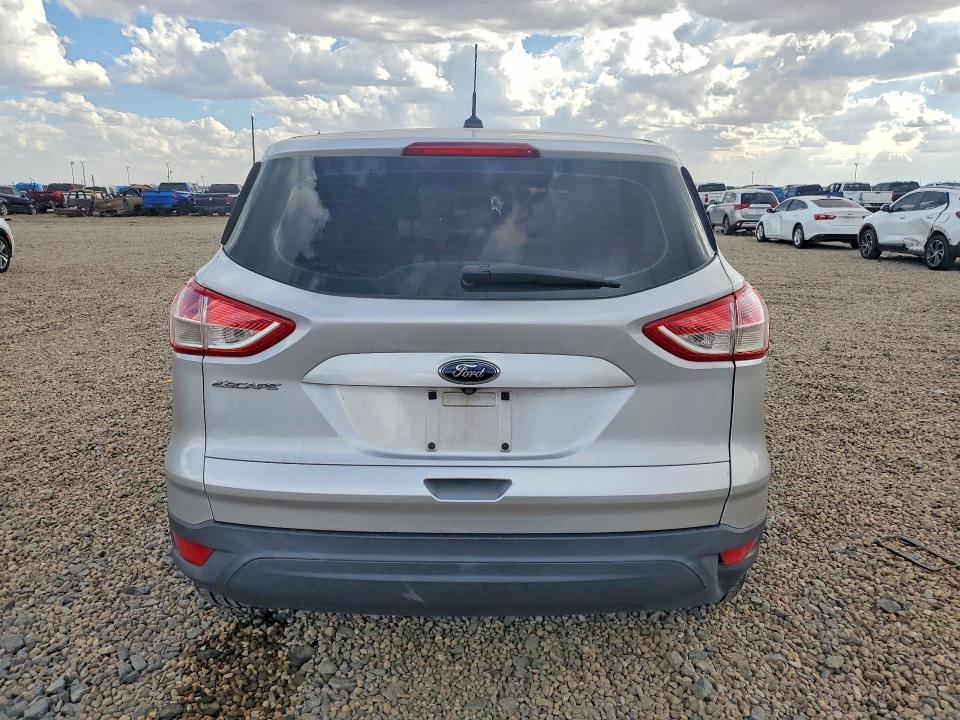 45637746 :رقم المزاد ، 1FMCU0F75EUB61963 vin ، 2014 Ford Escape مزاد بيع