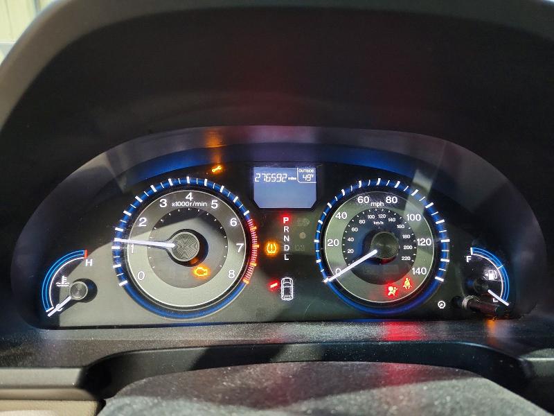 Продажа на аукционе авто 2013 Honda Odyssey, vin: 5FNRL5H67DB050356, номер лота: 47513116