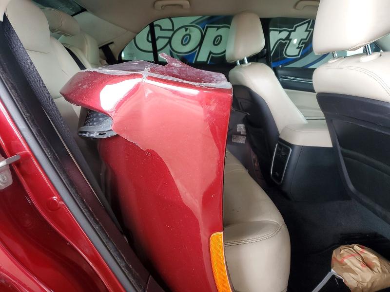 2018 Chrysler 300 მანქანა იყიდება აუქციონზე, vin: 2C3CCAAG7JH117680, აუქციონის ნომერი: 48300346