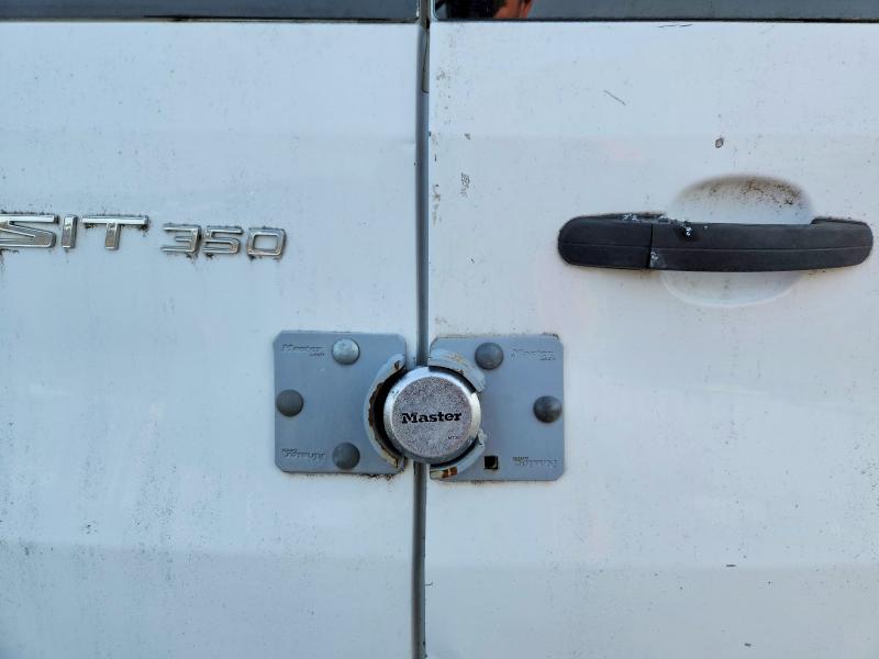 Aukcja sprzedaży 2015 Ford Transit, vin: 1FTSW2CM7FKA10197, numer aukcji: 46159036