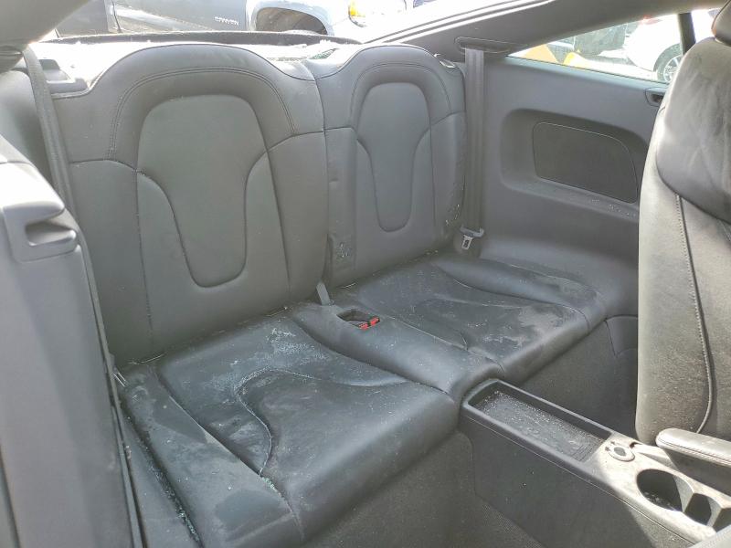Продаж на аукціоні авто 2014 Audi Tt, vin: TRUBFAFK5E1005093, номер лоту: 47812976