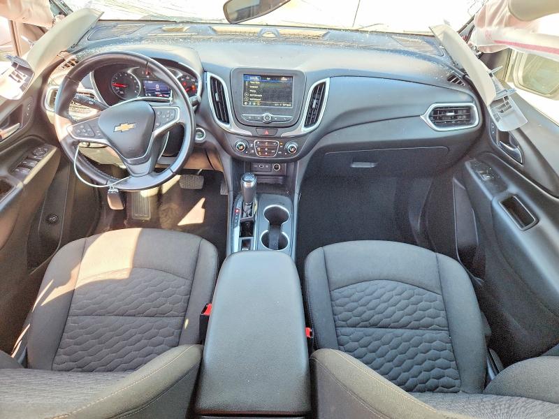 Продаж на аукціоні авто 2019 Chevrolet Equinox, vin: 3GNAXJEV3KL339391, номер лоту: 47816686