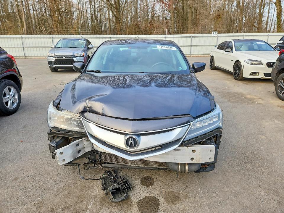 Aukcja sprzedaży 2016 Acura Ilx, vin: 19UDE2F71GA025577, numer aukcji: 47656936