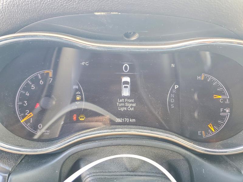 2015 Jeep Grand Cherokee მანქანა იყიდება აუქციონზე, vin: 1C4RJFAGXFC621921, აუქციონის ნომერი: 47628276