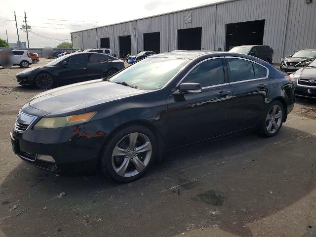 Продажа на аукционе авто 2013 Acura Tl, vin: 19UUA9F53DA004471, номер лота: 47739736