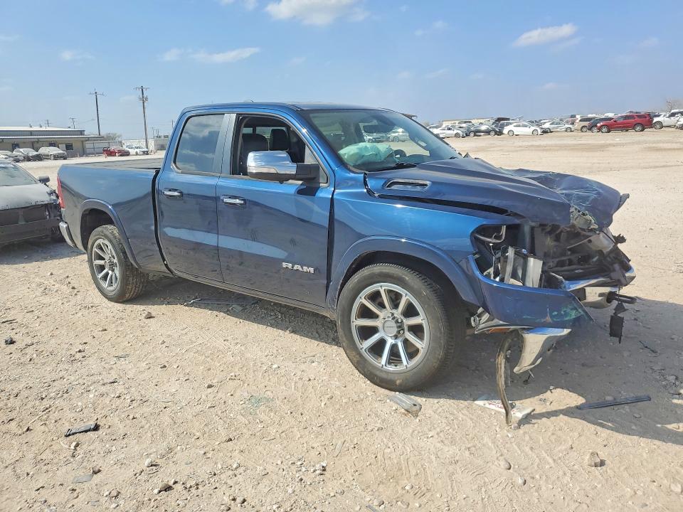 Продаж на аукціоні авто 2020 Ram 1500, vin: 1C6RREDT0LN123942, номер лоту: 79837235