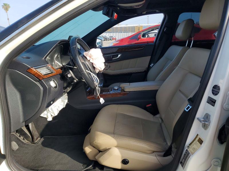 Продажа на аукционе авто 2012 Mercedes-benz E, vin: WDDHF5KB2CA650515, номер лота: 47121356