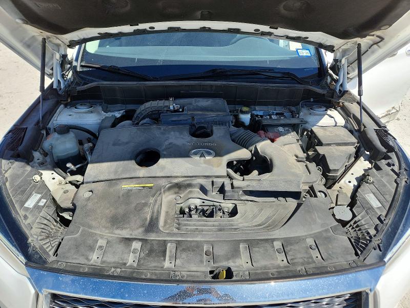 Aukcja sprzedaży 2020 Infiniti Qx50, vin: 3PCAJ5M1XLF105541, numer aukcji: 46401246